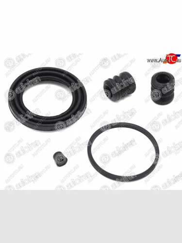 Ремкомплект суппорта передний AUTOFREN Mercedes-Benz C-Class  W202 (1993-1997) дорестайлинг седан