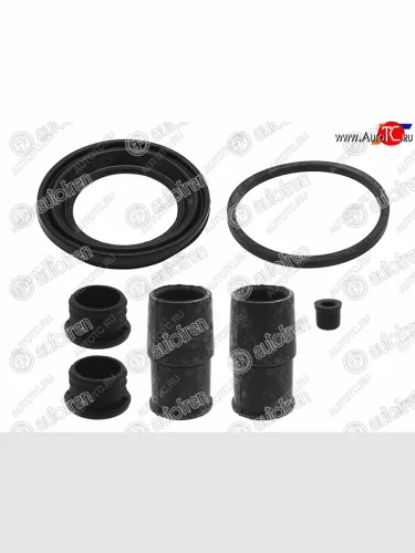 Ремкомплект суппорта передний 54mm AUTOFREN Audi A3 8P1 хэтчбэк 3 дв. дорестайлинг (2003-2005)