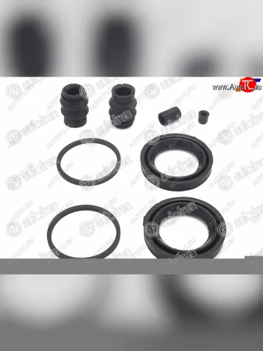 Ремкомплект суппорта передний 48mm AUTOFREN Ford Transit цельнометаллический фургон (2006-2014)