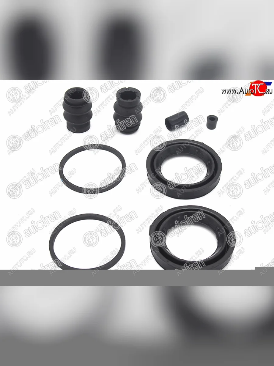 Ремкомплект суппорта передний 48mm AUTOFREN Volkswagen Amarok рестайлинг (2016-2022)  в Воронеже Воронежской области