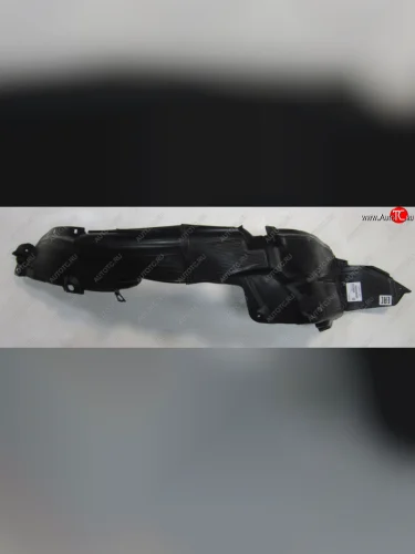 Левый подкрылок передний TYG KIA Rio 3 QB дорестайлинг седан (2011-2015)