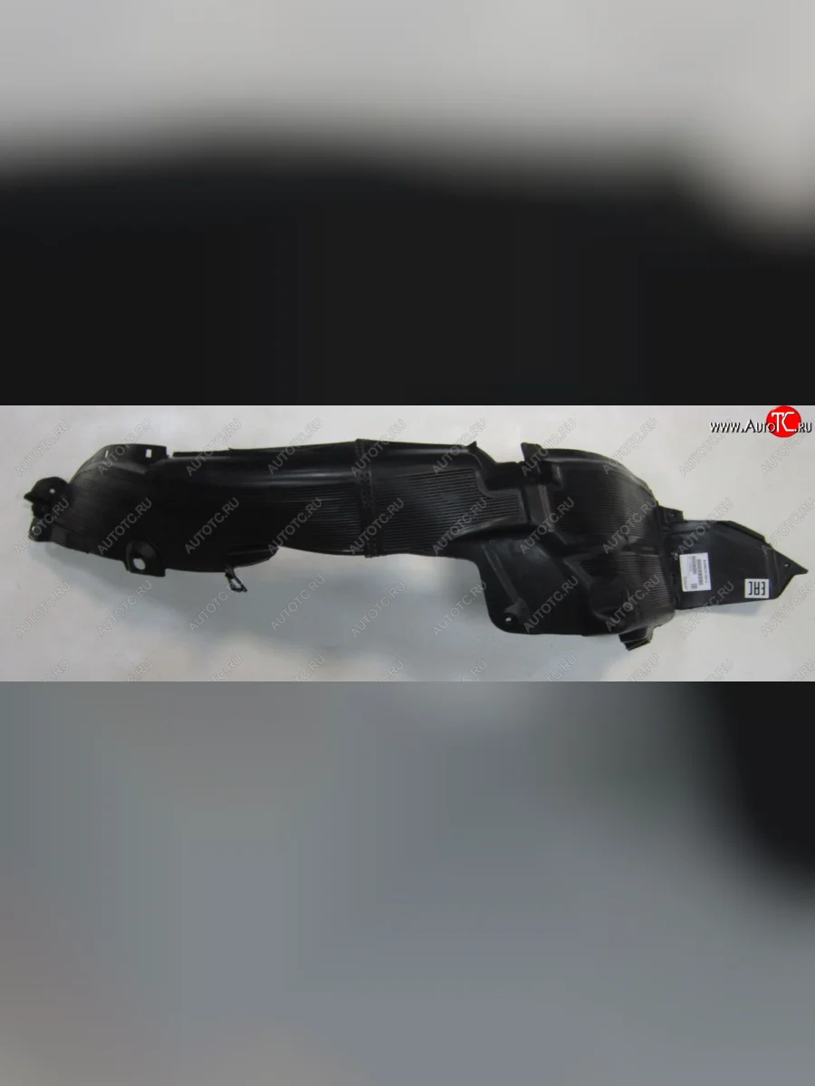 Левый подкрылок передний TYG KIA Rio 3 QB дорестайлинг седан (2011-2015)  в Самаре Самарской области