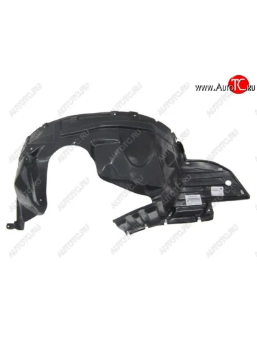 Левый подкрылок передний API Suzuki Grand Vitara JT 5 дверей 2-ой рестайлинг (2012-2016)