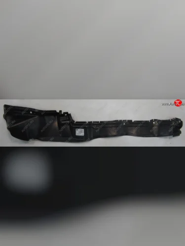 Левый подкрылок передний TYG Mercedes-Benz E-Class W124 седан дорестайлинг (1984-1993)