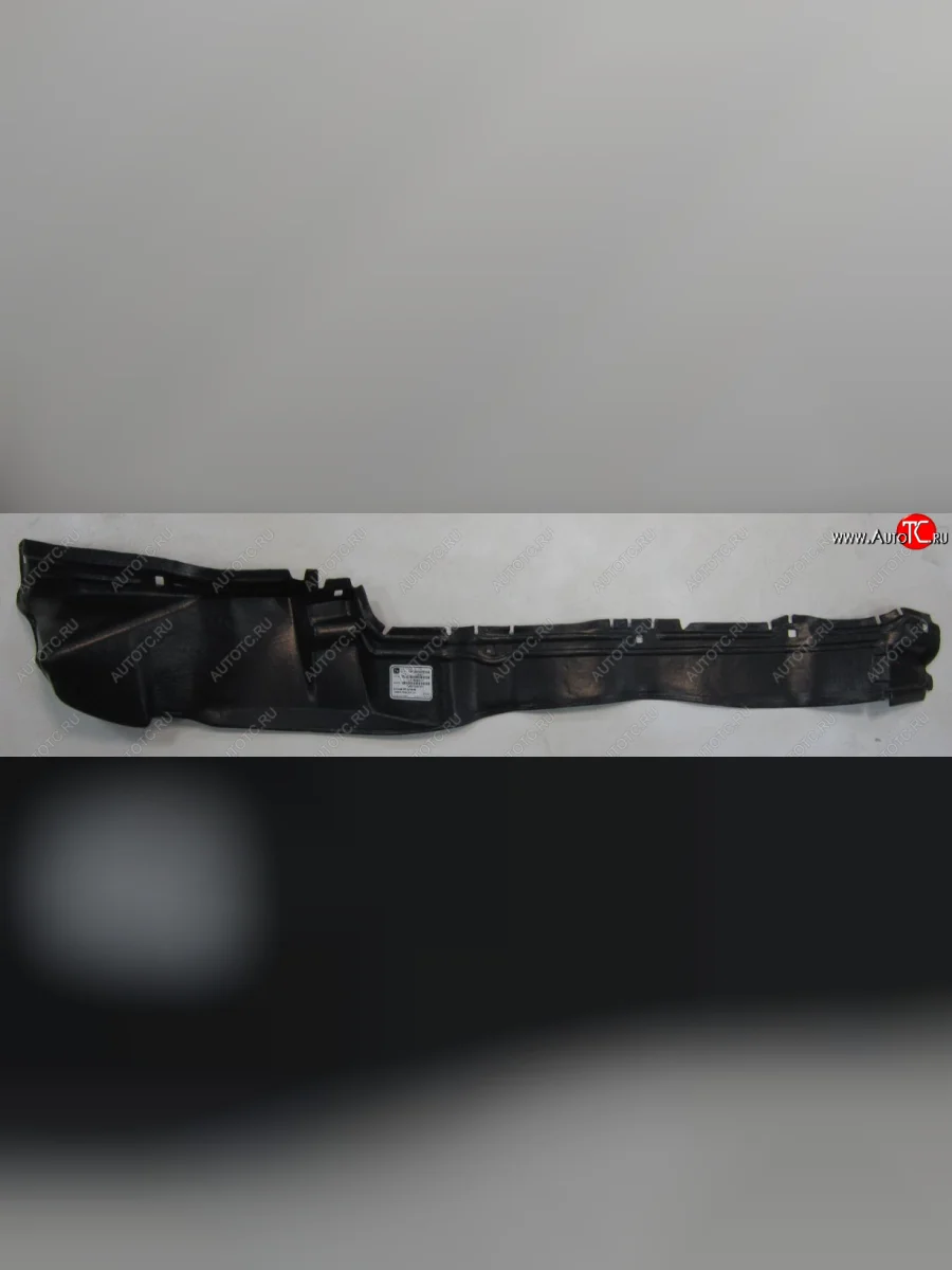 Левый подкрылок передний TYG Mercedes-Benz E-Class W124 седан дорестайлинг (1984-1993)  в Перми Пермском крае