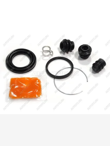 Ремкомплект суппорта передний TOYOTA Toyota Camry XV40 рестайлинг (2009-2011)