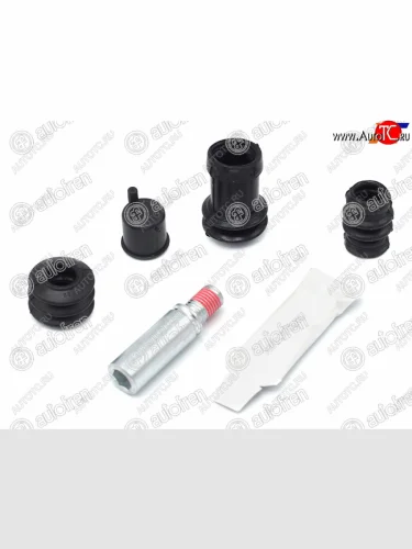 Ремкомплект тормозного суппорта направляющей передний AUTOFREN Mazda Premacy (1999-2004)