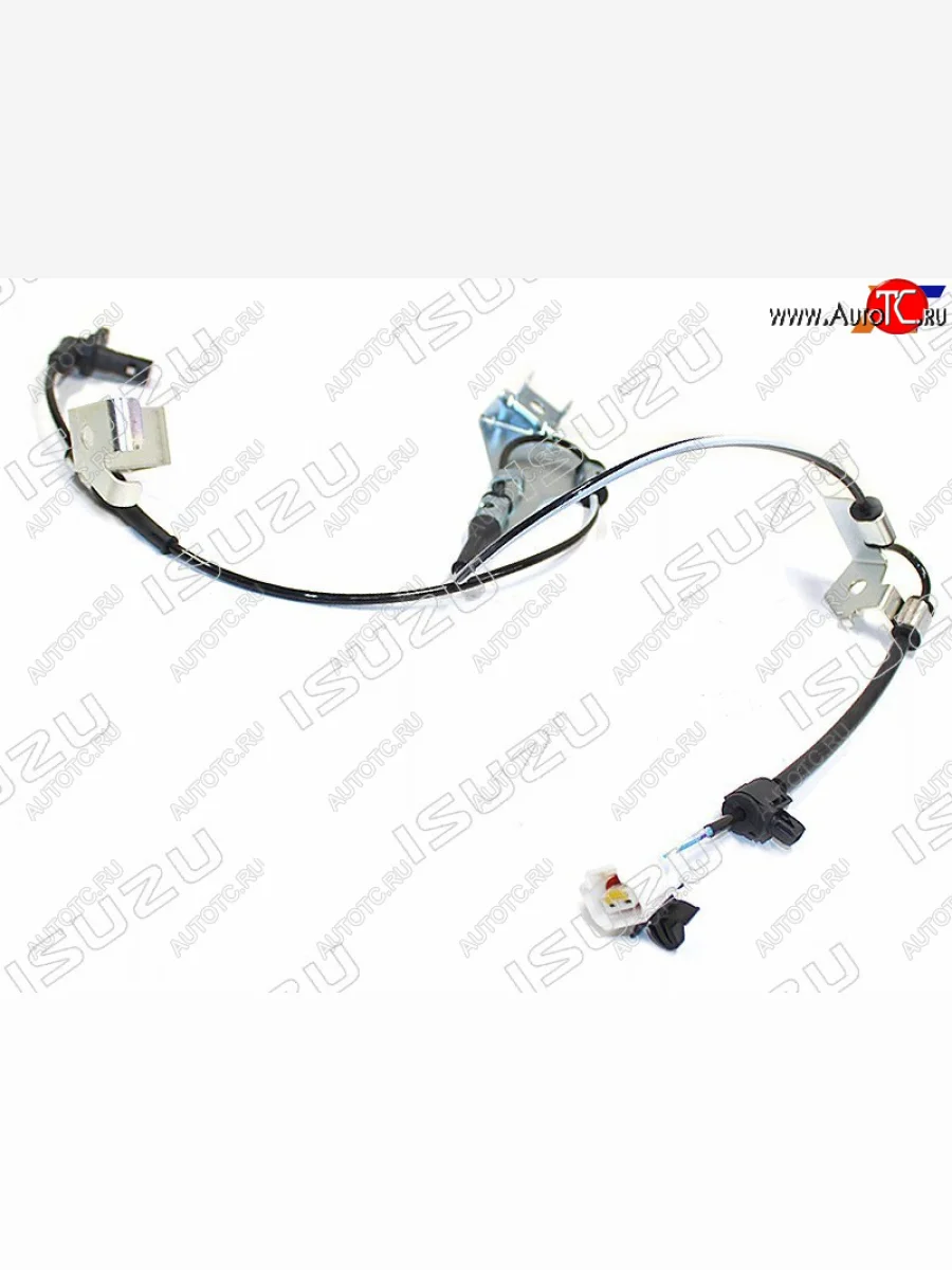 Датчик ABS передний RH ISUZU Isuzu Elf (NPR75)  дорестайлинг (2006-2014)  с доставкой в г. Керчь