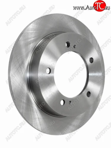 Диск тормозной передний Ø330 SAT Suzuki Jimny JB23/JB43 2-ой рестайлинг (2012-2018)