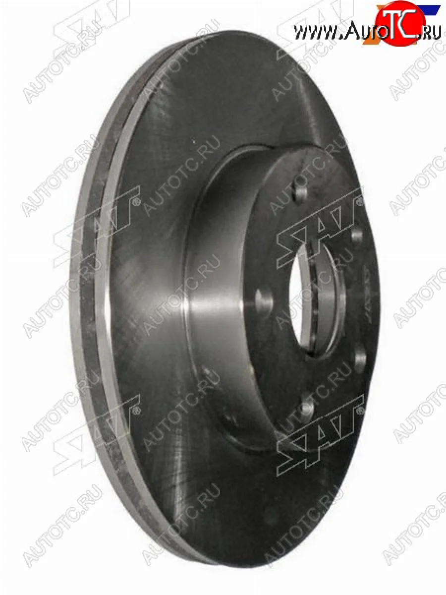 Диск тормозной передний Ø270 SAT Toyota LiteAce Noah (1996-2001)  в Керчи Республика Крым