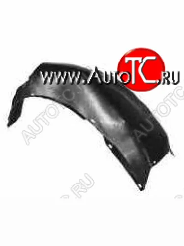 Левый подкрылок передний TYG Volkswagen Passat B3 седан (1988-1993)