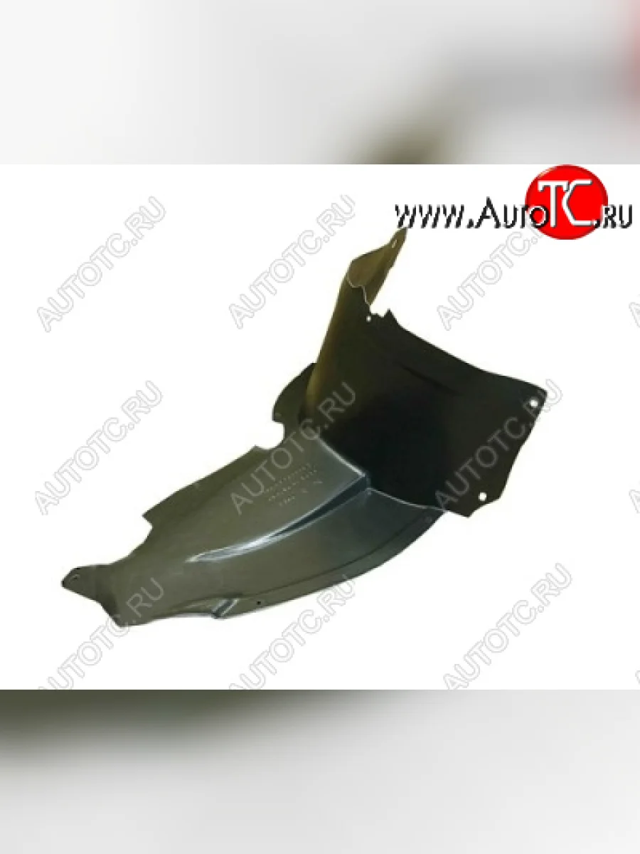 Левый подкрылок передний TYG Volkswagen Passat B7 универсал (2010-2015)  в Керчи Республика Крым