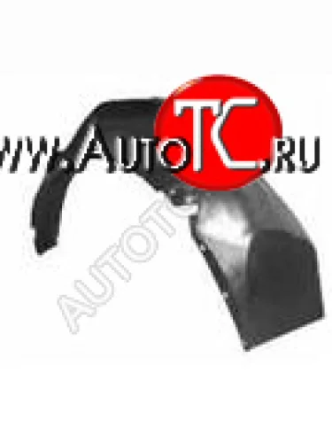 Левый подкрылок передний TYG Volkswagen Passat B4 универсал (1993-1996)