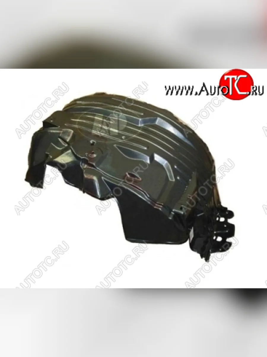 Левый подкрылок передний TYG Nissan Pathfinder R51 дорестайлинг (2004-2007)  в Воронеже Воронежской области