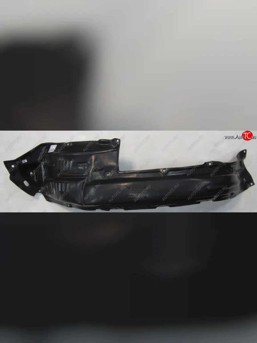 Левый подкрылок передний TYG Toyota Land Cruiser Prado J150 1-ый рестайлинг (2013-2017)  в Перми Пермском крае