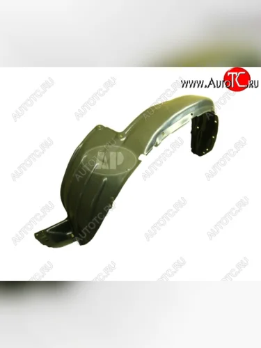 Левый подкрылок передний BODYPARTS Toyota Land Cruiser Prado J120 (2002-2009)
