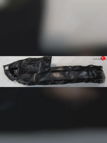 Левый подкрылок передний TYG Toyota Land Cruiser Prado J150 дорестайлинг (2009-2013)