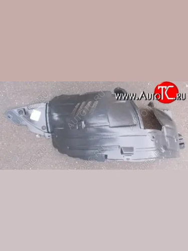 Левый подкрылок передний TYG Nissan Qashqai 1 J10 дорестайлинг (2007-2010)