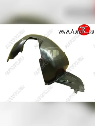 Левый подкрылок передний BodyParts CITROEN C2 (2003-2009)