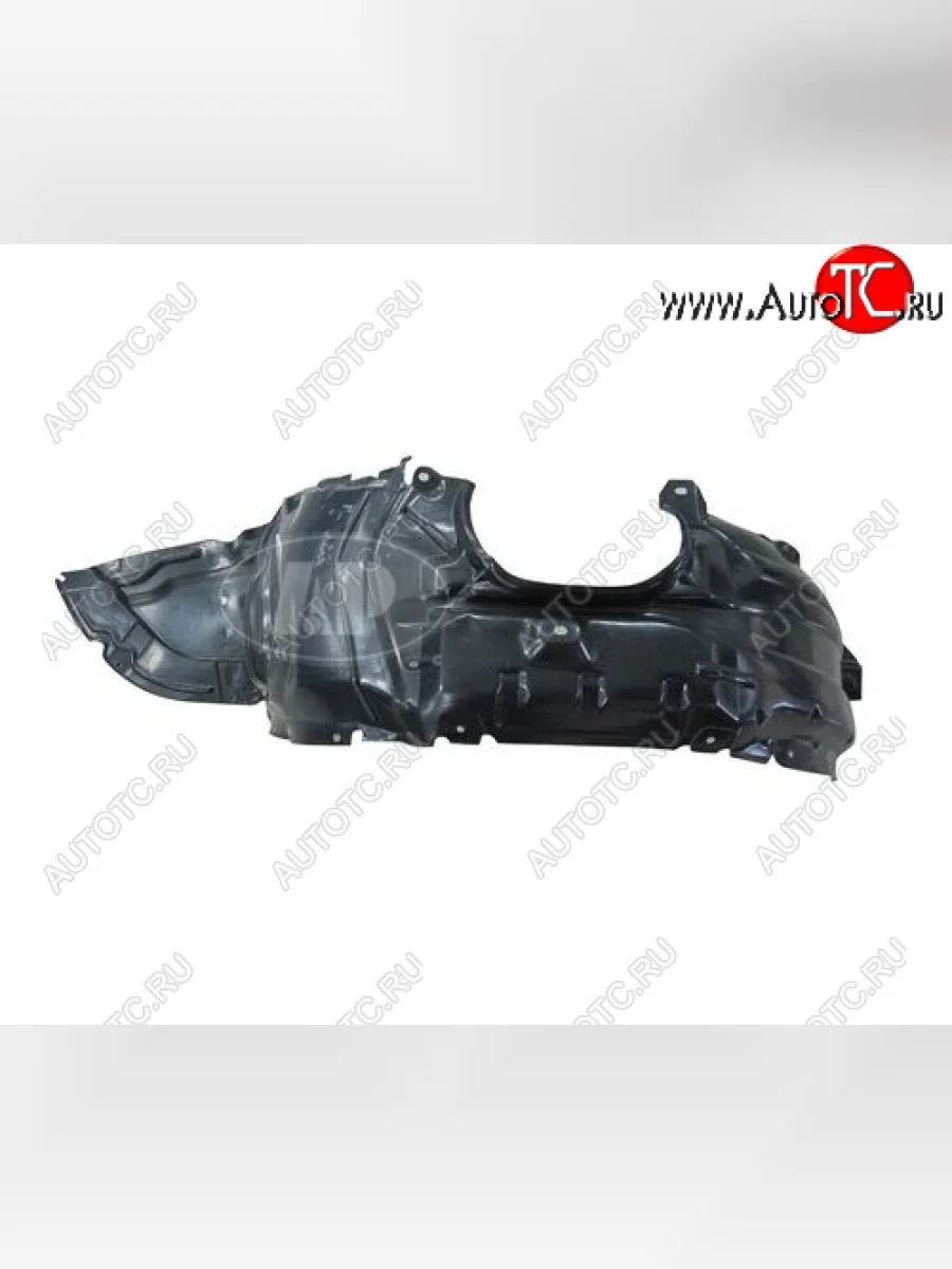 Левый подкрылок передний TYG Mazda 3/Axela BL дорестайлинг седан (2009-2011)  в Керчи Республика Крым