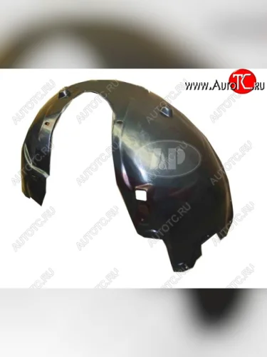 Левый подкрылок передний TYG Chrysler 300C LX седан (2004-2011)