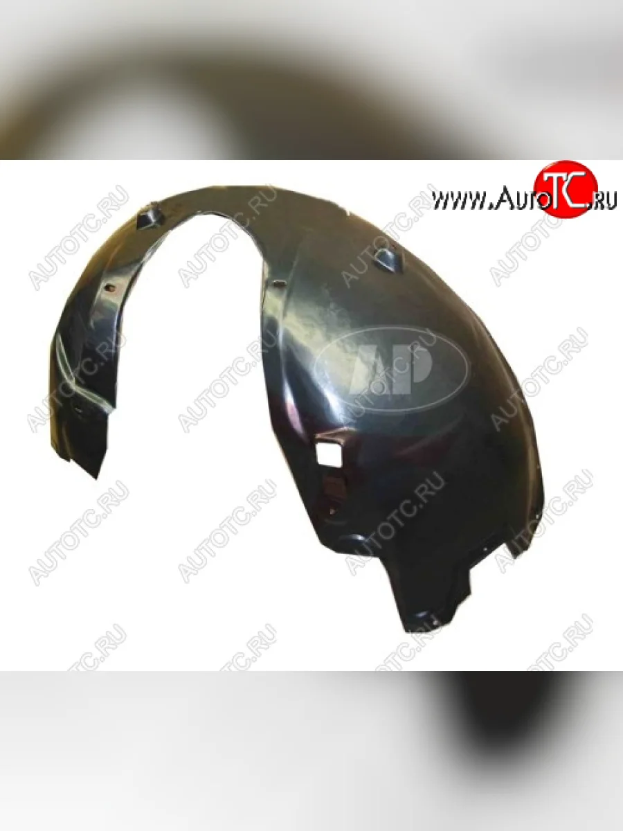 Левый подкрылок передний TYG Chrysler 300C LX седан (2004-2011)  в Керчи Республика Крым