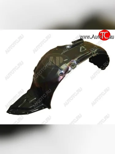 Левый подкрылок передний TYG Mazda 5 (2005-2010)