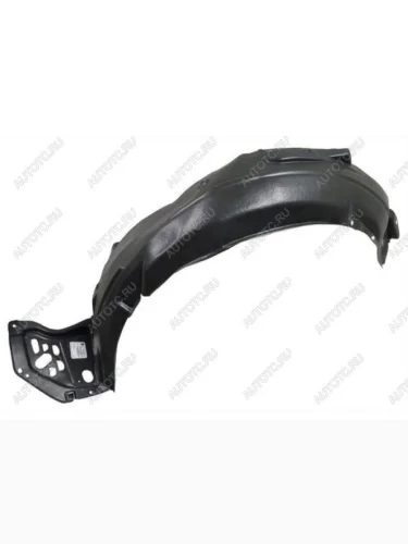 Левый подкрылок передний TYG Honda Accord 8 CU седан дорестайлинг (2008-2011)