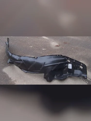 Левый подкрылок передний FORTRESS Honda Accord 7 CL седан дорестайлинг (2002-2005)