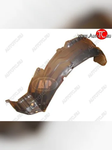Левый подкрылок передний TYG Nissan Almera 1 N15 седан дорестайлинг (1995-1998)