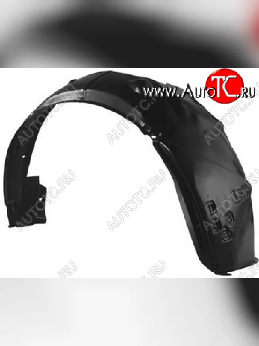 Левый подкрылок передний TYG Opel Astra G хэтчбэк 5 дв. (1998-2005)  в Керчи Республика Крым