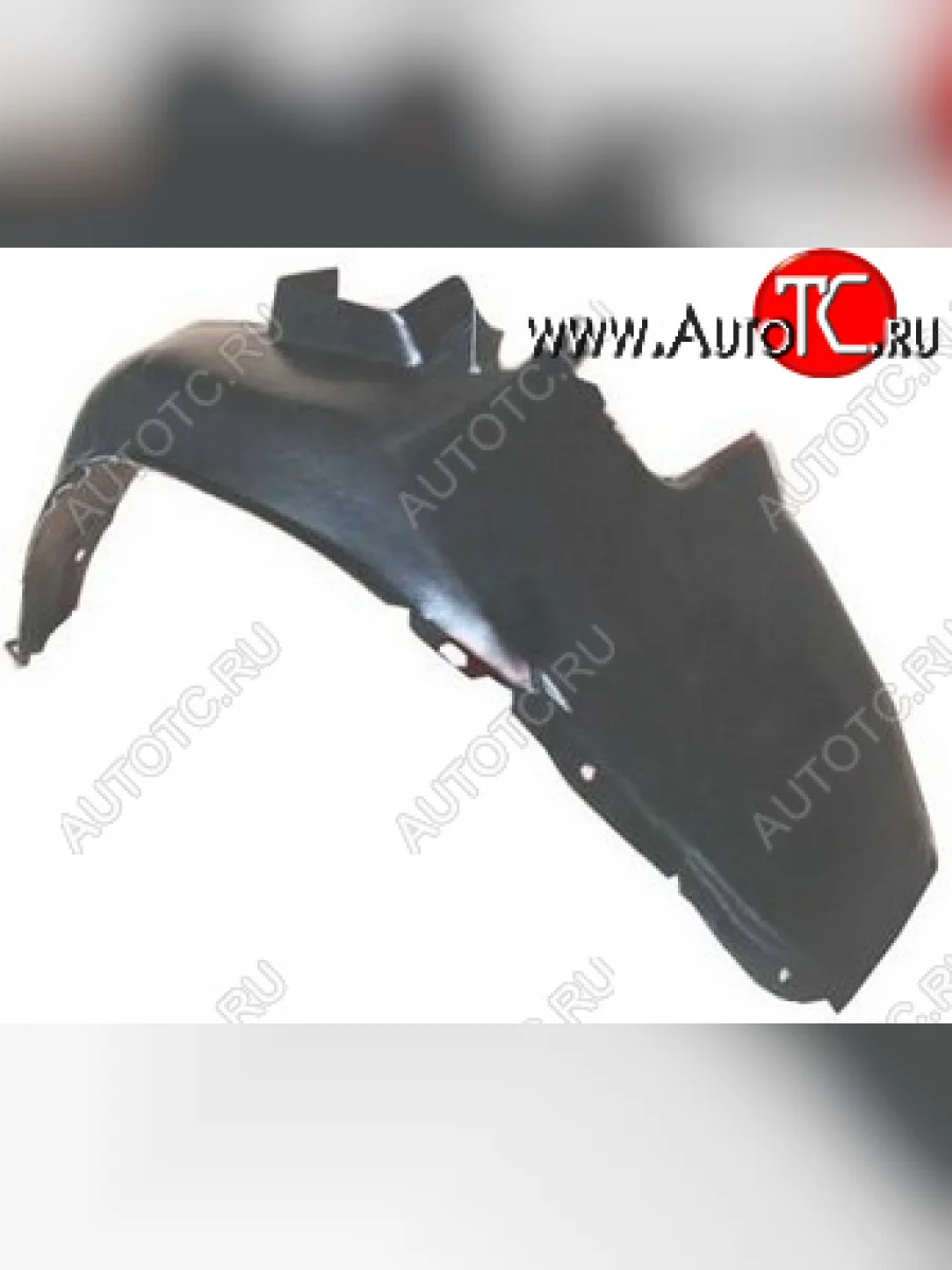 Левый подкрылок передний TYG Opel Astra F седан рестайлинг (1994-1998)  в Самаре Самарской области