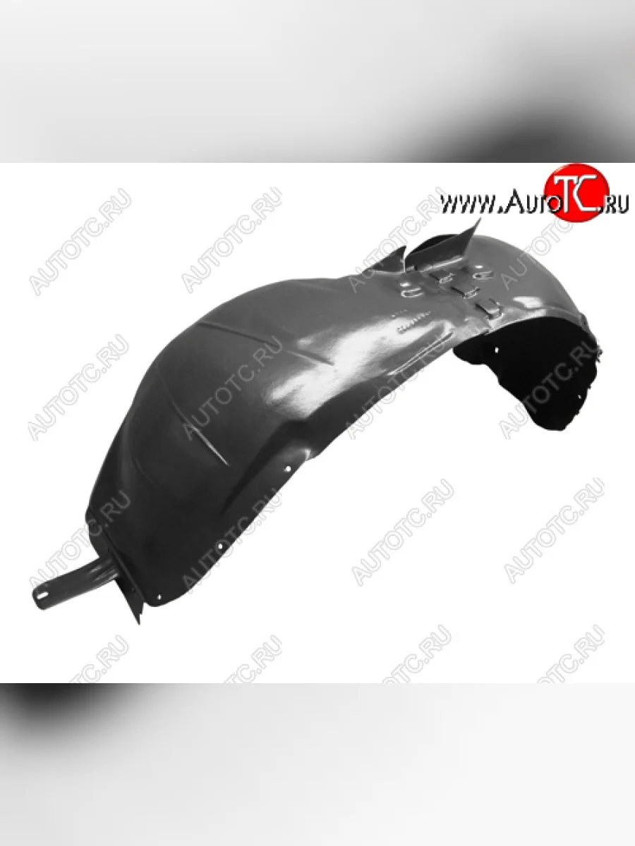 Левый подкрылок передний TYG Opel Astra J универсал дорестайлинг (2009-2012)  в Самаре Самарской области
