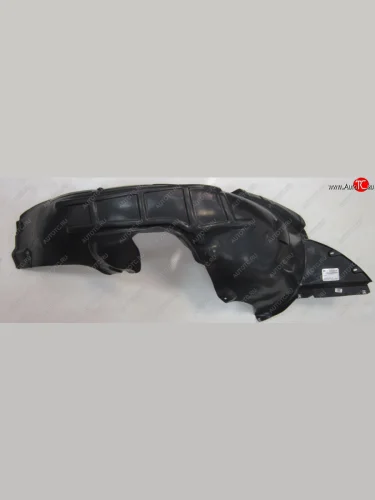 Левый подкрылок передний TYG Audi A1 8X1 хэтчбэк 3 дв. дорестайлинг (2010-2014)