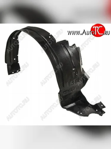 Левый подкрылок передний TYG Mercedes-Benz C-Class W202 дорестайлинг седан (1993-1997)