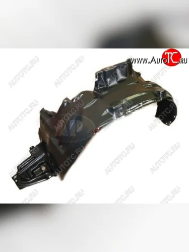 Левый подкрылок передний TYG Nissan X-trail 1 T30 дорестайлинг (2000-2003)