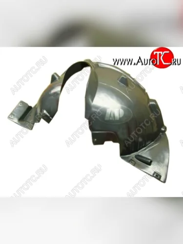 Левый подкрылок передний TYG BMW X3 E83 (2003-2009)
