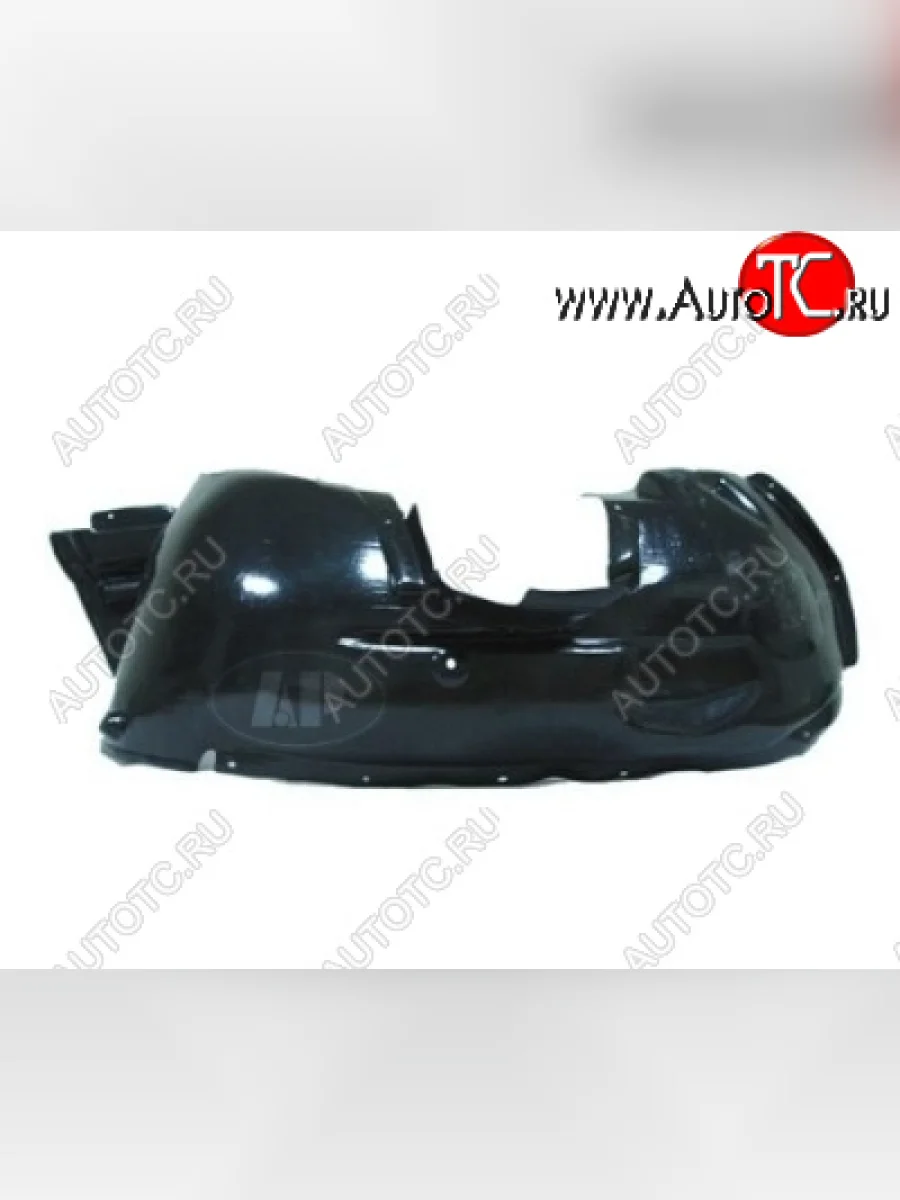 Левый подкрылок передний TYG BMW X5 E53 дорестайлинг (1999-2003)  в Самаре Самарской области