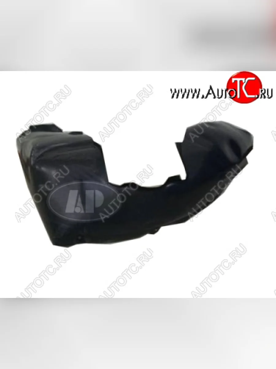 Левый подкрылок передний TYG Volvo XC90 C дорестайлинг (2002-2006)  в Самаре Самарской области