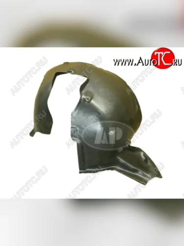 Левый подкрылок передний TYG Skoda Yeti (2009-2013)