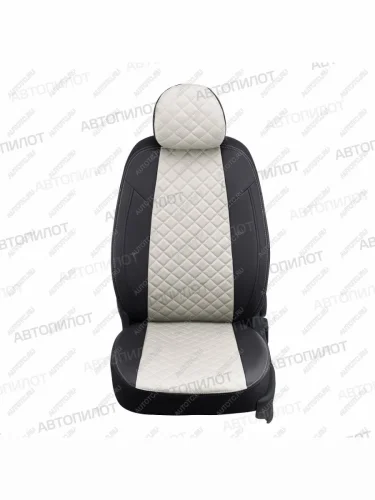 черный/бежевый 22135р