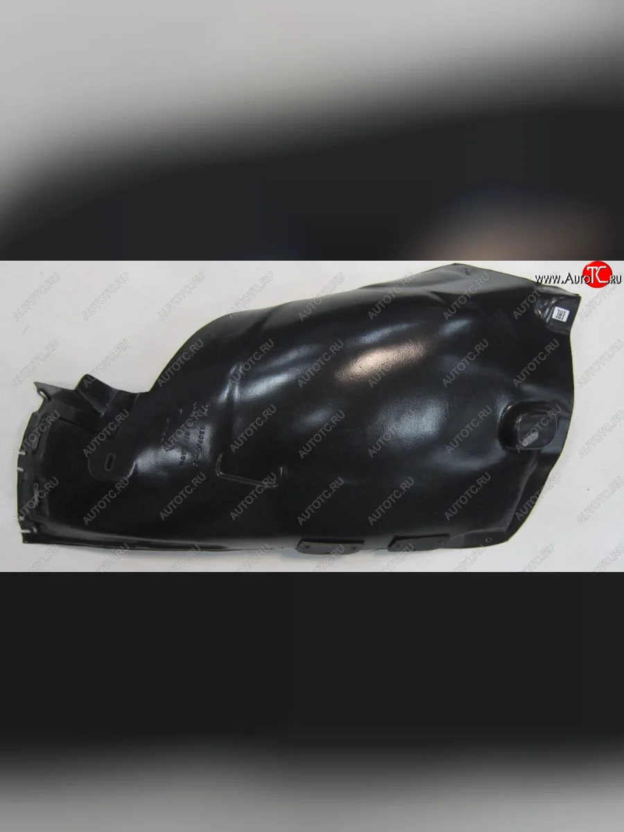 Левый подкрылок передний (задняя часть) TYG Opel Astra H хэтчбек 5дв дорестайлинг (2004-2007)  с доставкой в г. Пермь