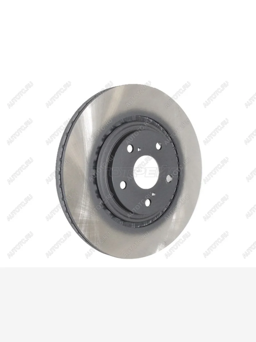 Диск тормозной передний Ø328 TOYOTA Lexus NX200 Z10 рестайлинг (2017-2021)  в Керчи Республика Крым