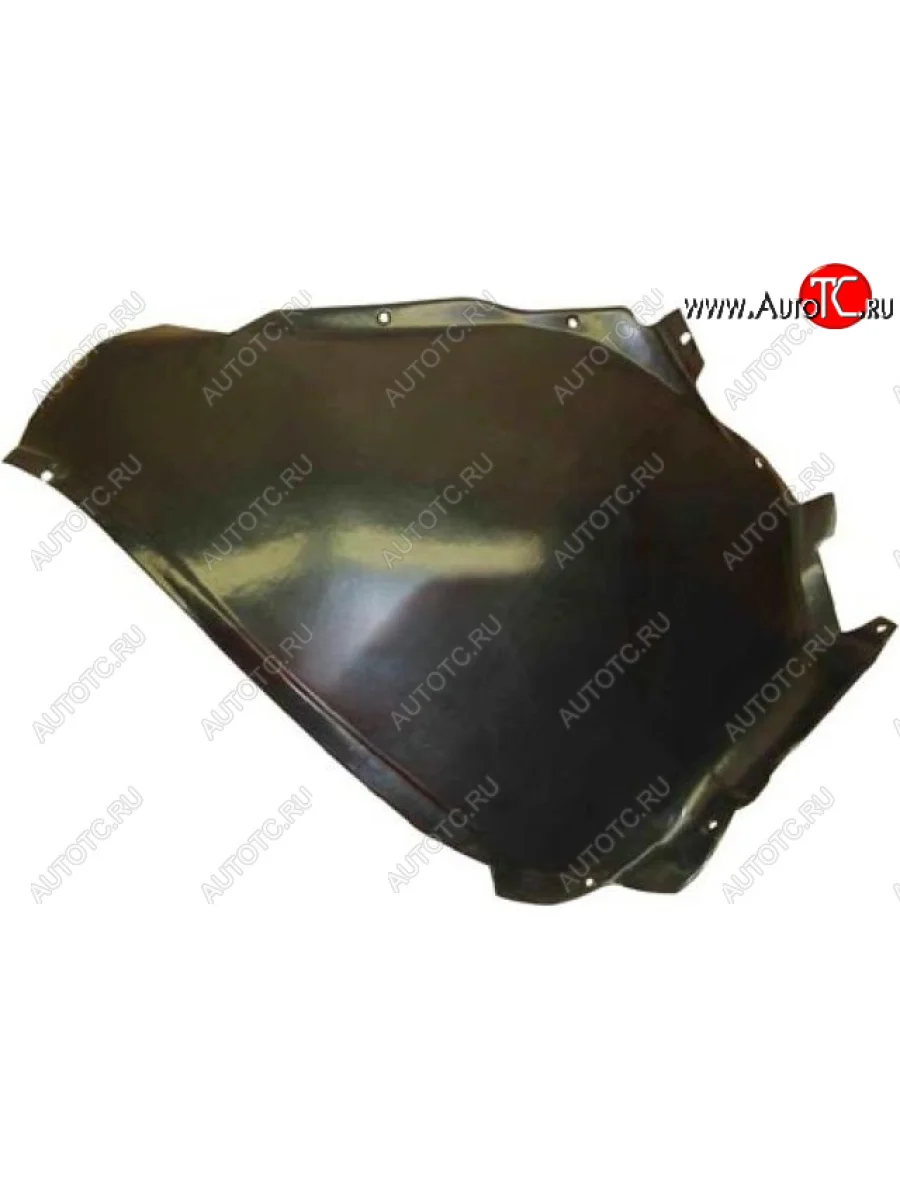 Левый подкрылок передний (задняя часть) TYG Audi A8 D2 дорестайлинг (1994-1999)  в Керчи Республика Крым