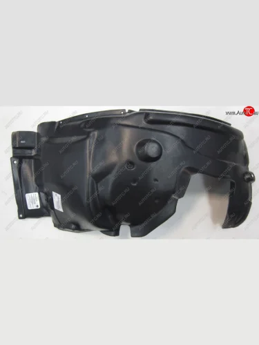 Левый подкрылок передний (задняя часть) TYG BMW 3 серия E90 седан дорестайлинг (2004-2008)