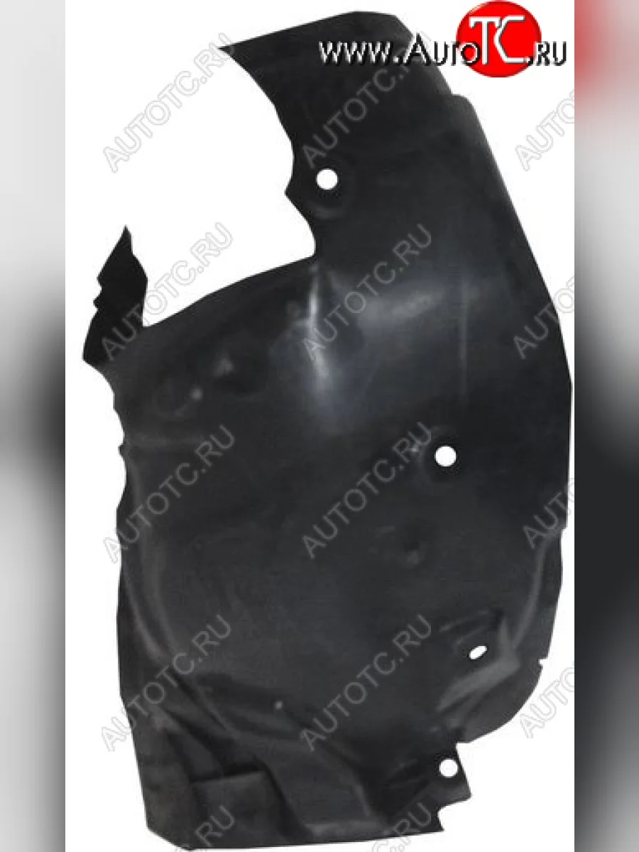 Левый подкрылок передний (задняя часть) TYG Renault Fluence дорестайлинг (2010-2012)  с доставкой в г. Керчь