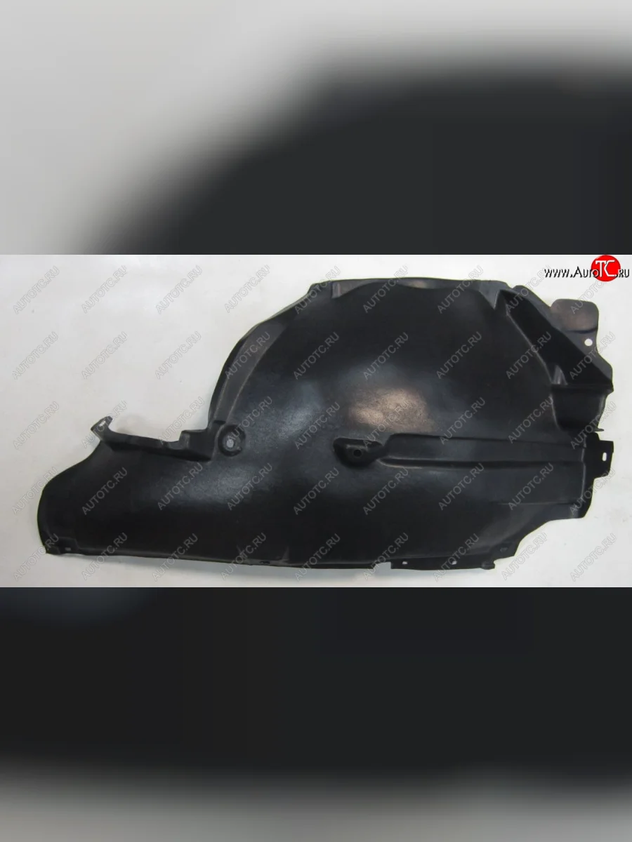 Левый подкрылок передний (задняя часть) TYG INFINITI FX35 S51 дорестайлинг (2008-2011)  в Керчи Республика Крым
