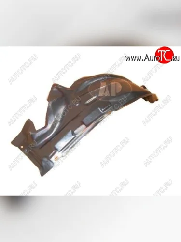 Левый подкрылок передний (задняя часть) TYG Nissan Murano 1 Z50 (2002-2009)