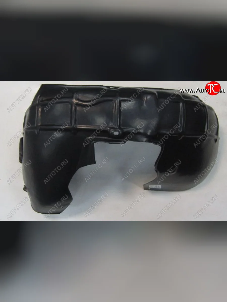Левый подкрылок передний (задняя часть) TYG Skoda Octavia A5 дорестайлинг универсал (2004-2008)  в Самаре Самарской области