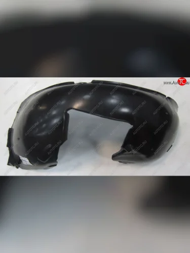 Левый подкрылок передний (задняя часть) BODYPARTS Volkswagen Passat CC дорестайлинг (2008-2012)